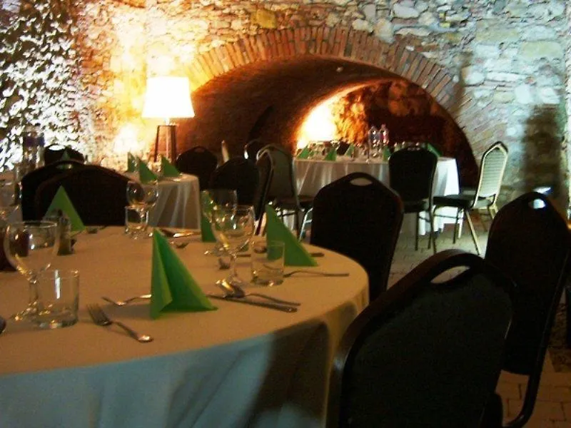 Buda Castle Hotel Budapest 4*,  Hungary