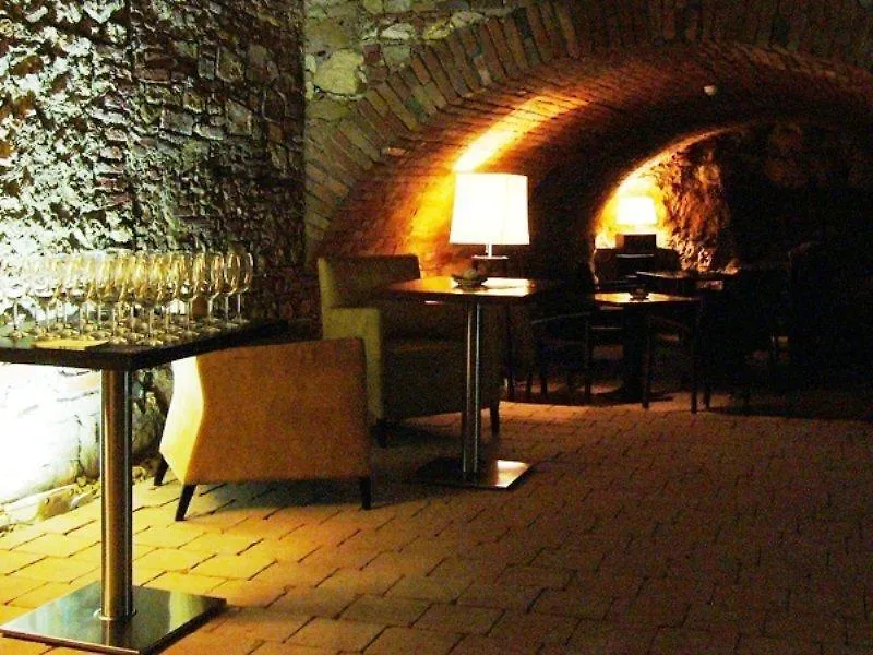 Buda Castle Hotel Budapest