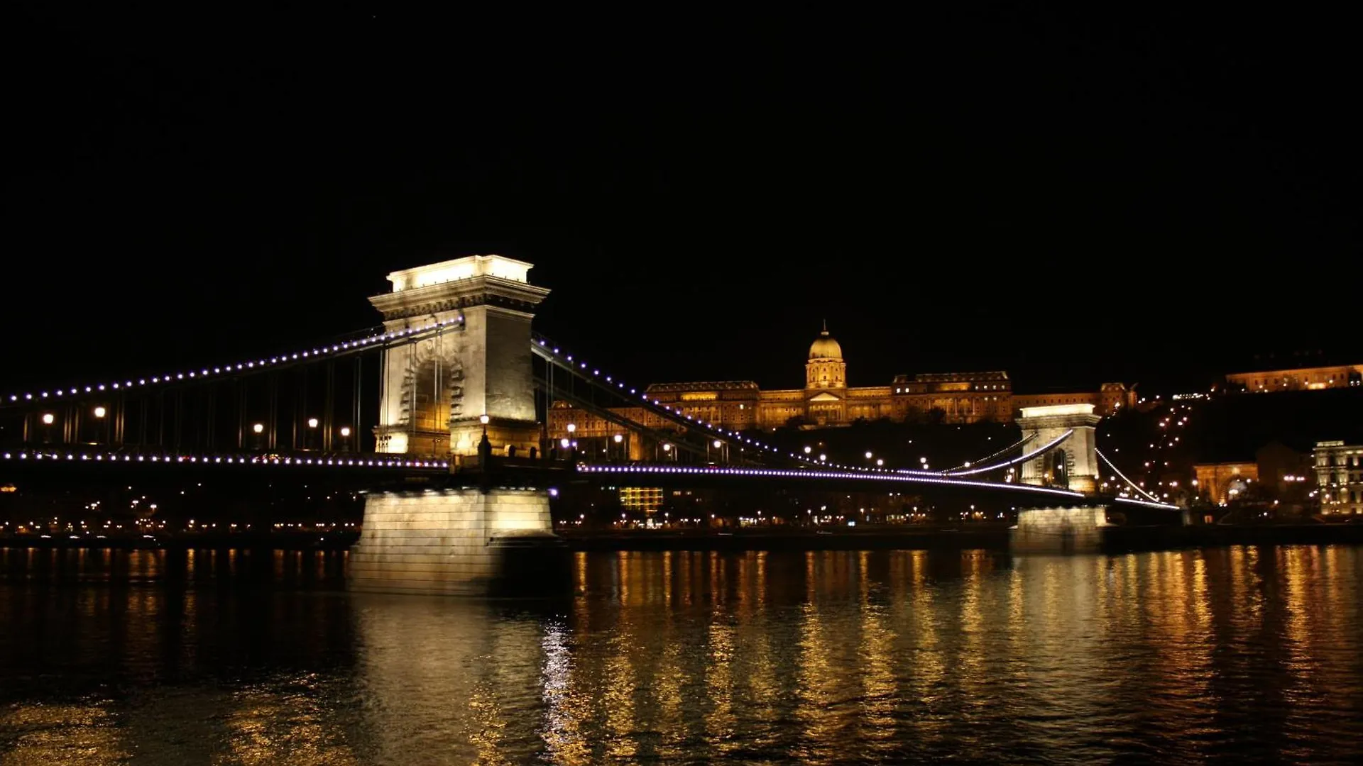 ****  Buda Castle Hotel Budapeste Hungria