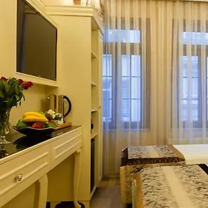 Nobel Hotel Istanboel