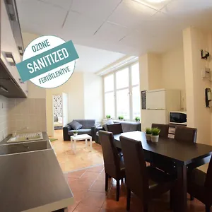 Budget By Hi5 - Feherhajo Budapest