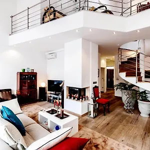 Appartement Capital 2