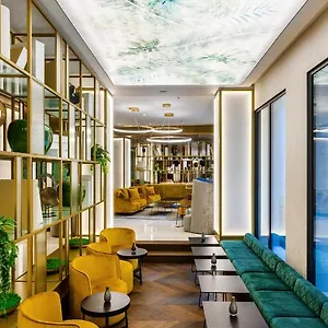 מלון Emerald By Continental Group