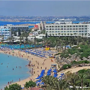 Nelia Hotel&spa Hotel Agia Napa