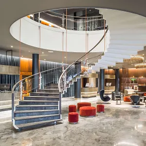 Radisson Collection Royal Hotel, Hotel Kopenhagen