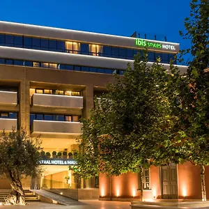 Hotel Ibis Styles Central