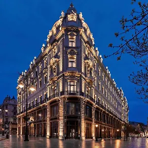 Szálloda Matild Palace, A Luxury Collection