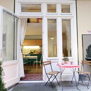 Appartement Art & Design