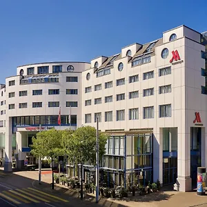 Marriott Basel