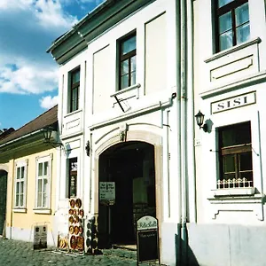 Arany Barokk , Eger Węgry