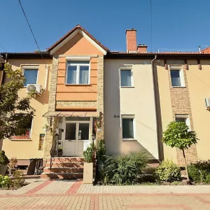 Bellavista 1 , Eger Węgry
