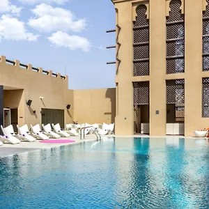 visit hotel