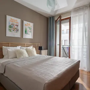Appartement Passage By Vagabond Downtown