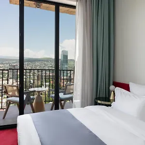 Castor & Pollux Hotel Tbilisi