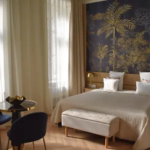 Appartement Harmonia Palace