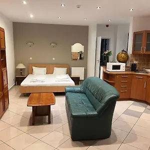 Esprit Hotell