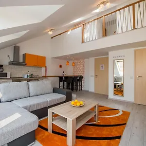 Appartement Center