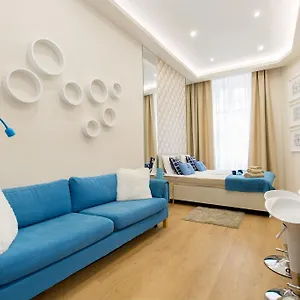  Appartement Colours