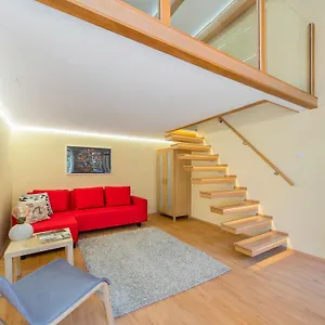  Appartement Vadasz Street