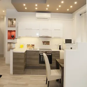  Appartement Great Market Hall