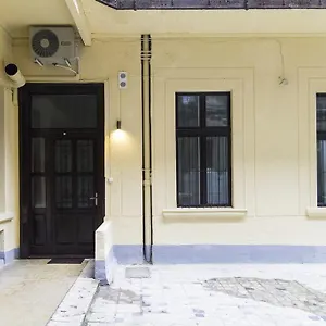 Authentic Klauzal Budapest