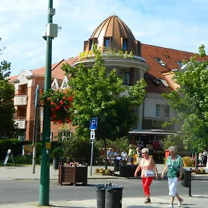 Heli Hajdúszoboszló