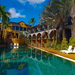 visit hotel