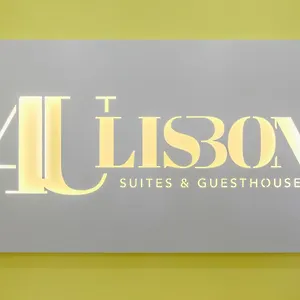 4u Airport 2*, Lizbona Portugalia