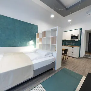Apartament Bpr Downtown Gemstone