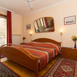 Nocleg ze śniadaniem Budavar, Budapeszt
