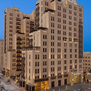 Hyatt Place Wasl District Residences 4*, Dubaj Zjednoczone Emiraty Arabskie
