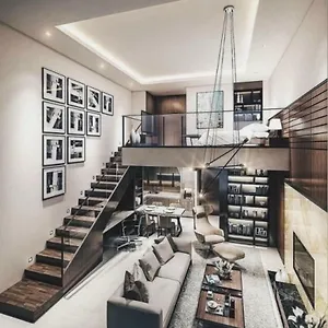 City Loft Aparthotel