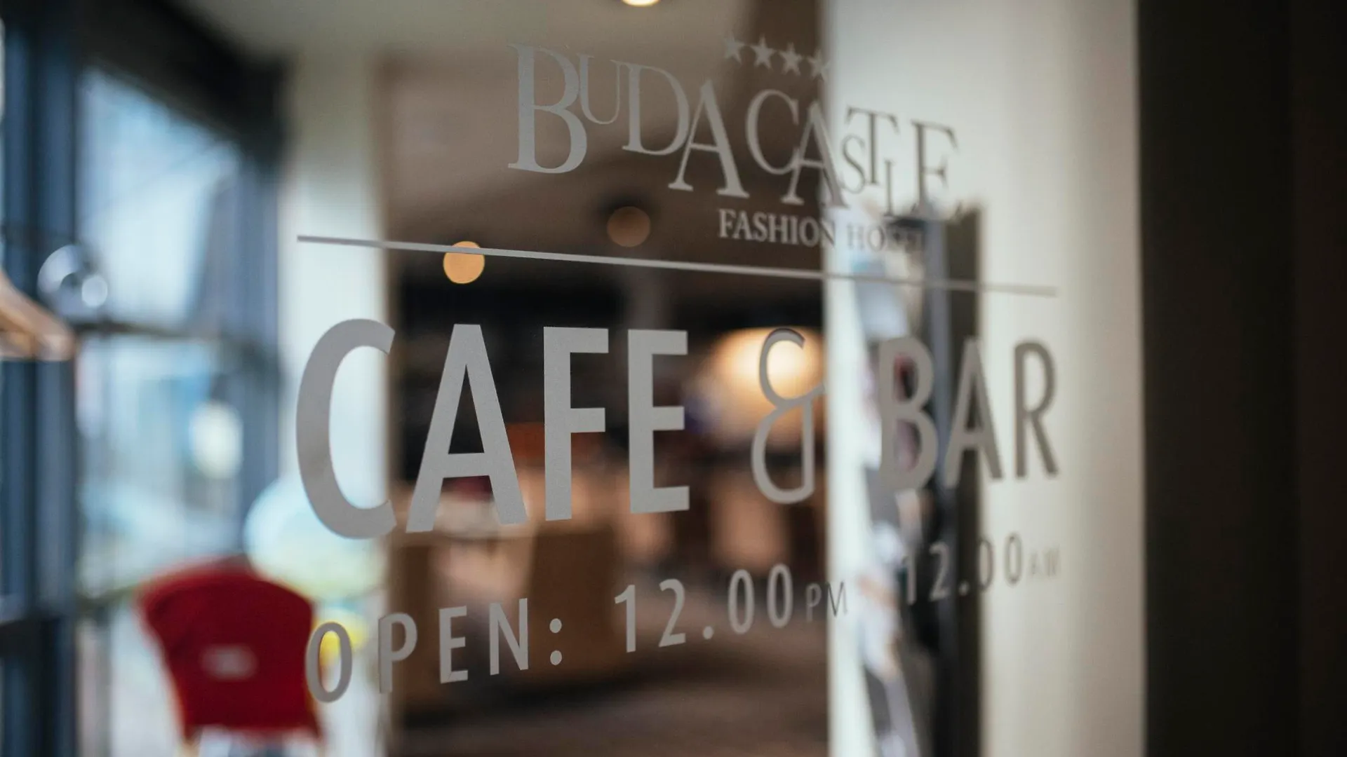 Buda Castle Hotel Budapest 4*,  Hungary