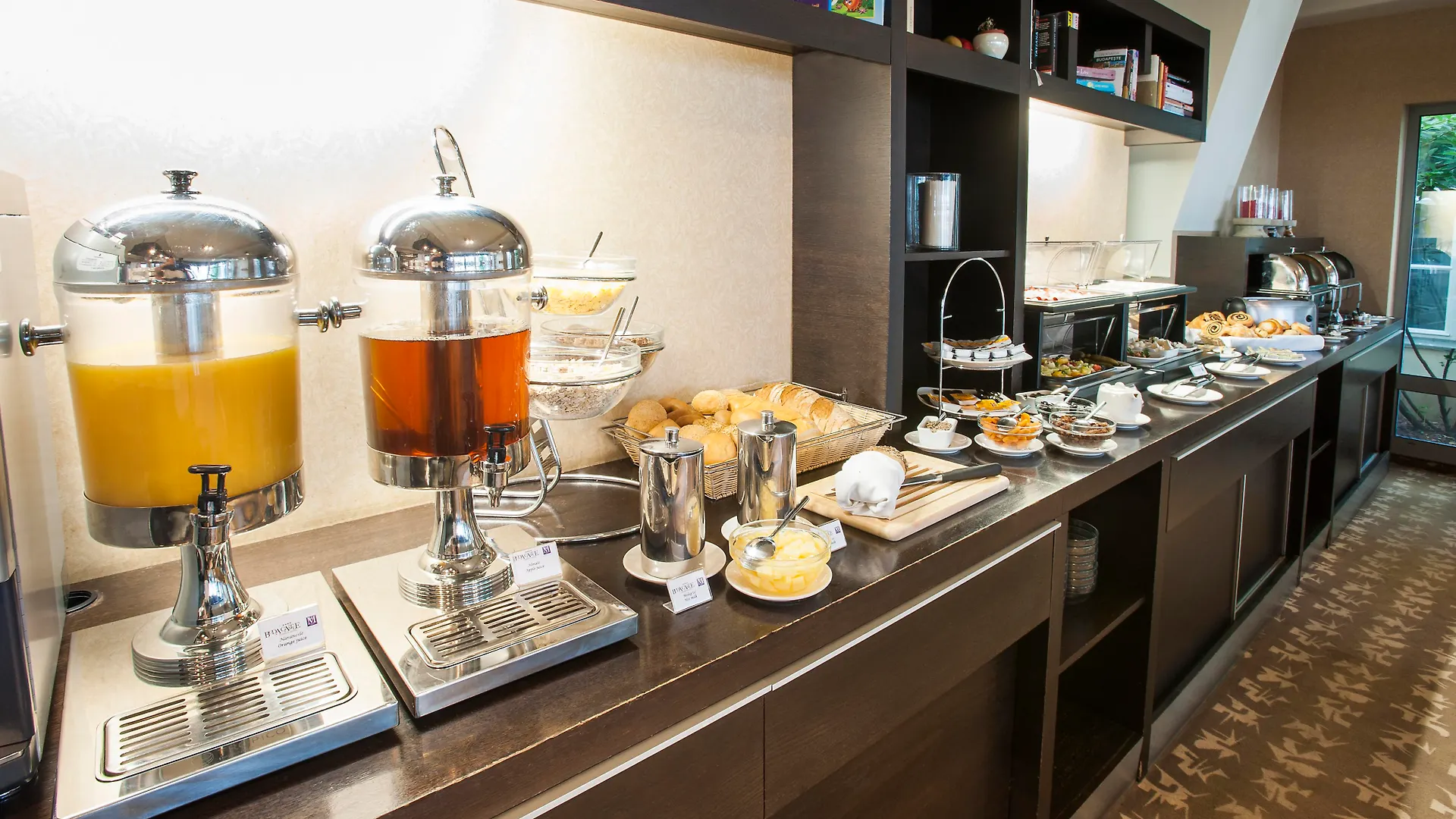 Buda Castle Hotel Budapest