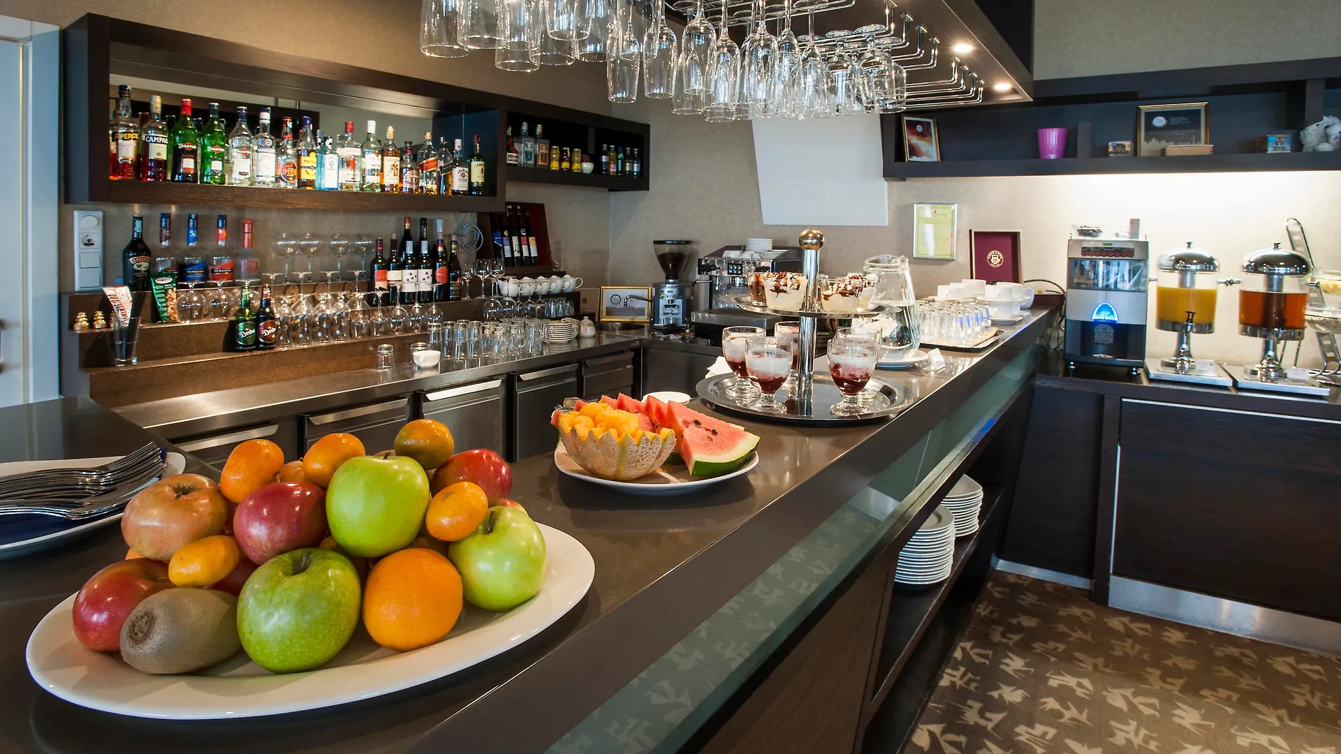 Buda Castle Hotel Budapest