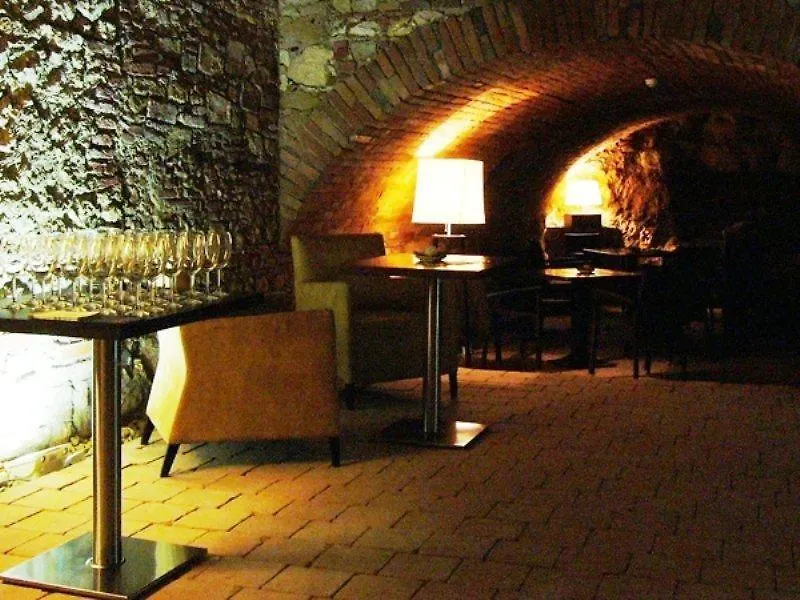 Buda Castle Hotel Budapest 4*,
