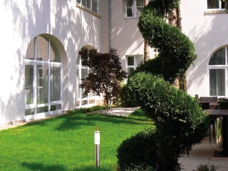 Buda Castle Hotel Budapest