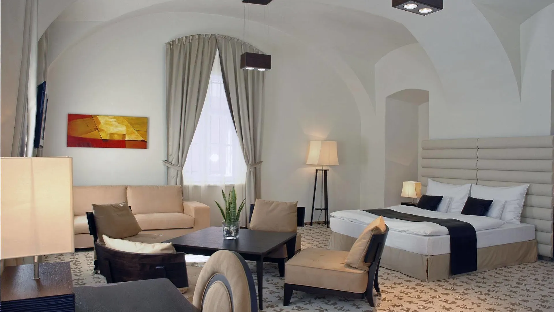 Buda Castle Hotel Budapest 4*,