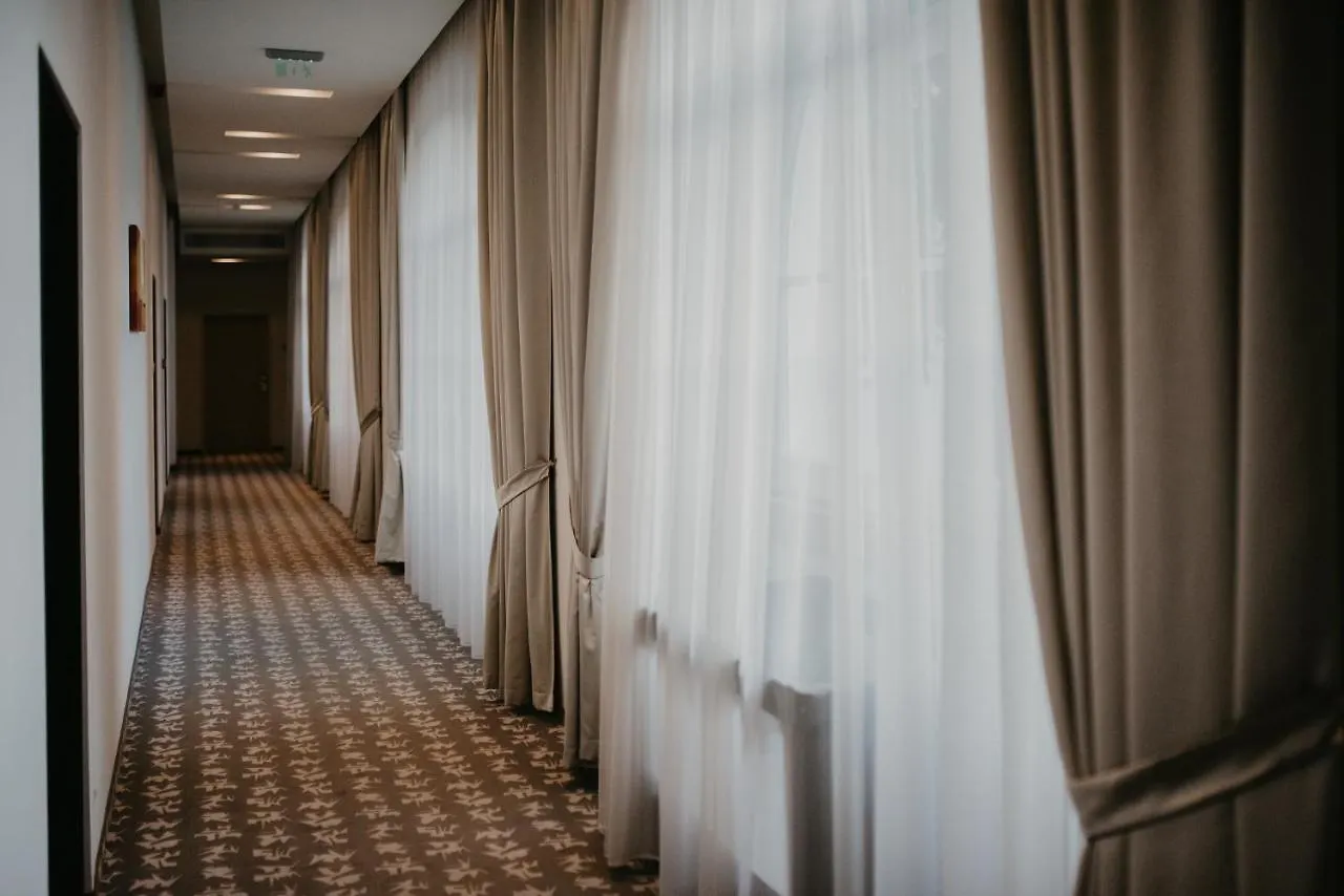 Buda Castle Hotel Budapesta