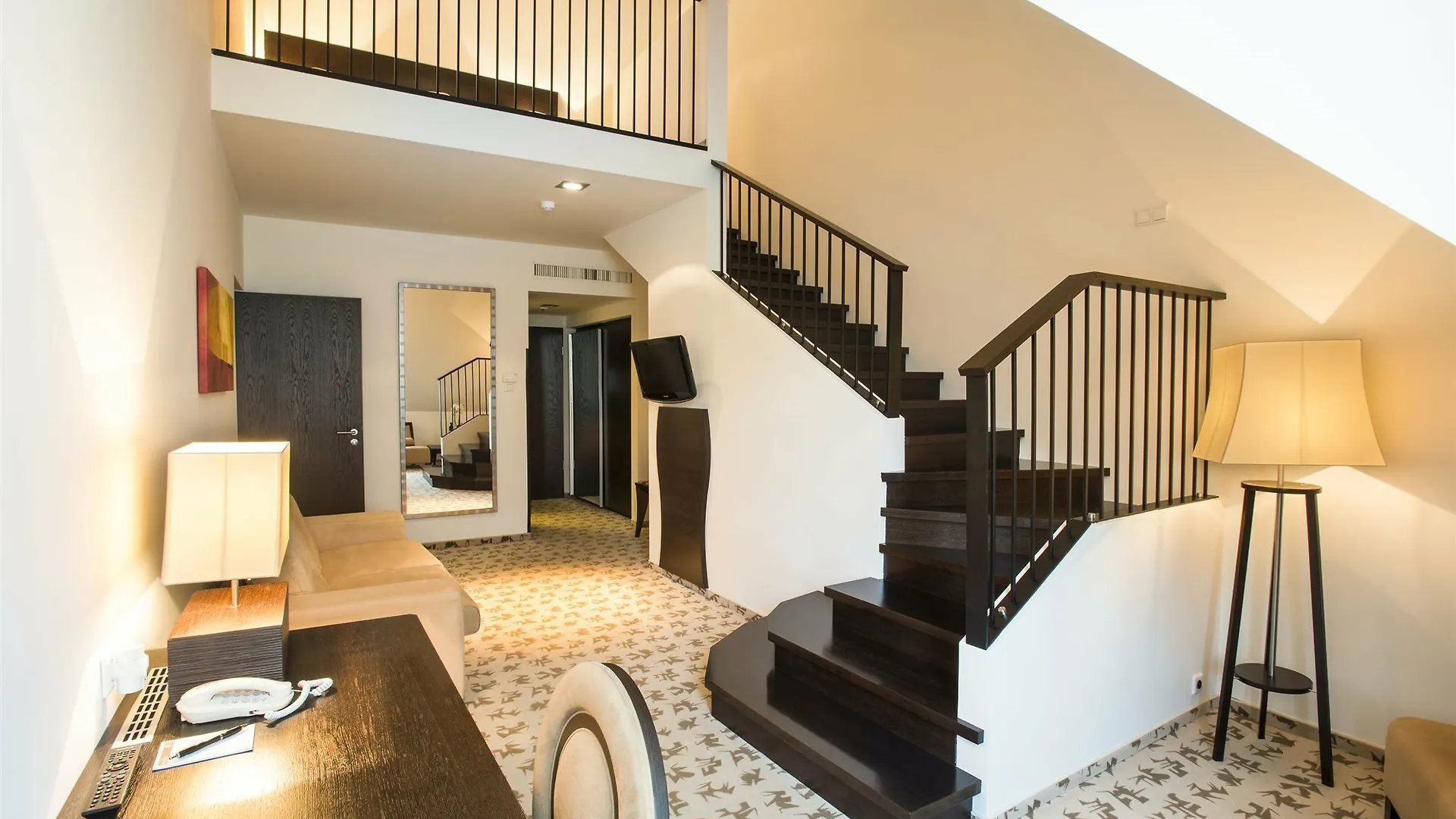 Buda Castle Hotel Budapest 4*,