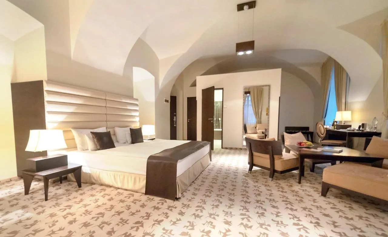 Buda Castle Hotel Budapest 4*,  Hungary