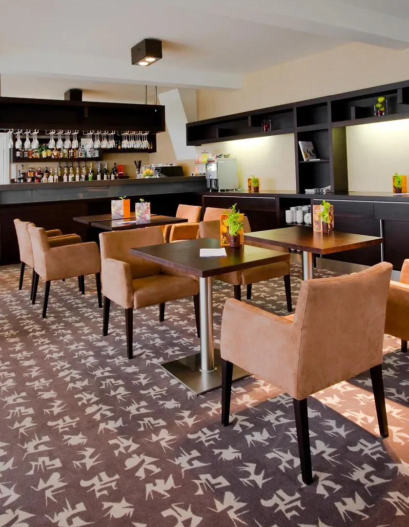 Buda Castle Hotel Budapest