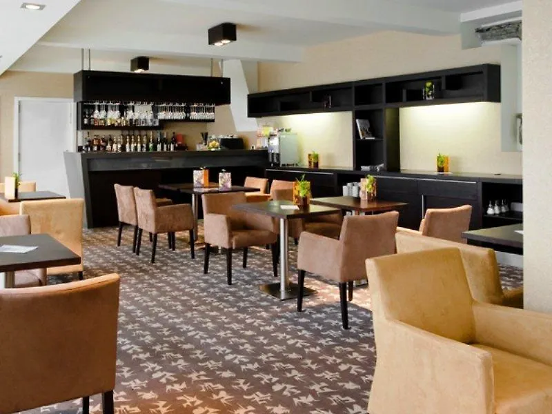 Buda Castle Hotel Budapest